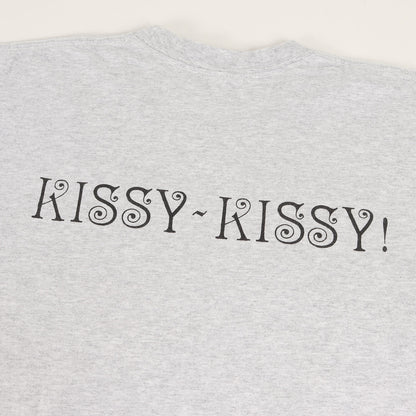 24SS ×The Muppet Show ミス・ピギー Tシャツ(Miss Piggy Tee)