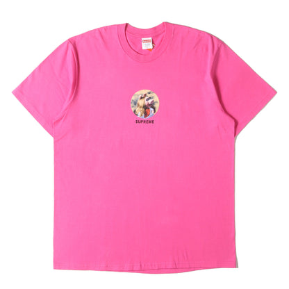 24SS ×The Muppet Show ミス・ピギー Tシャツ(Miss Piggy Tee)