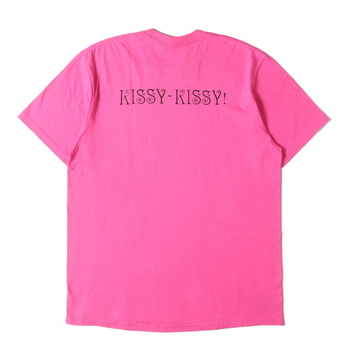 24SS ×The Muppet Show ミス・ピギー Tシャツ(Miss Piggy Tee)