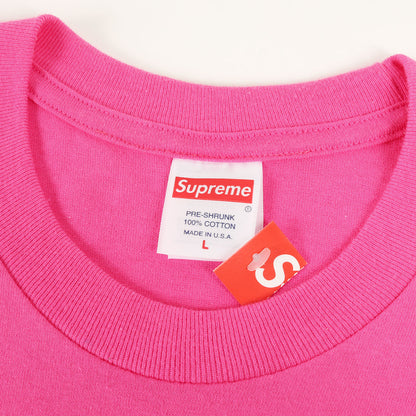 24SS ×The Muppet Show ミス・ピギー Tシャツ(Miss Piggy Tee)