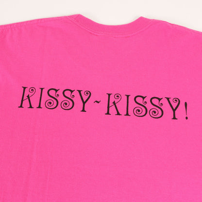 24SS ×The Muppet Show ミス・ピギー Tシャツ(Miss Piggy Tee)