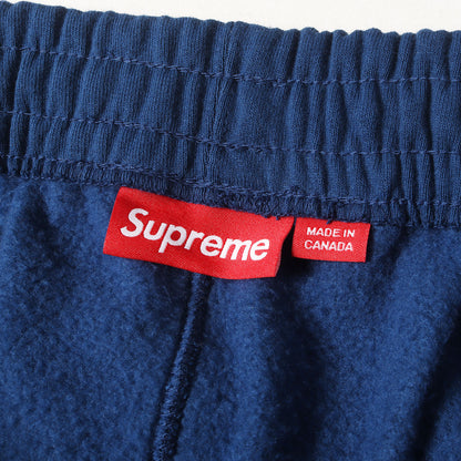 Supreme (シュプリーム) 24AW スモールBOXロゴ スウェットパンツ(Small 