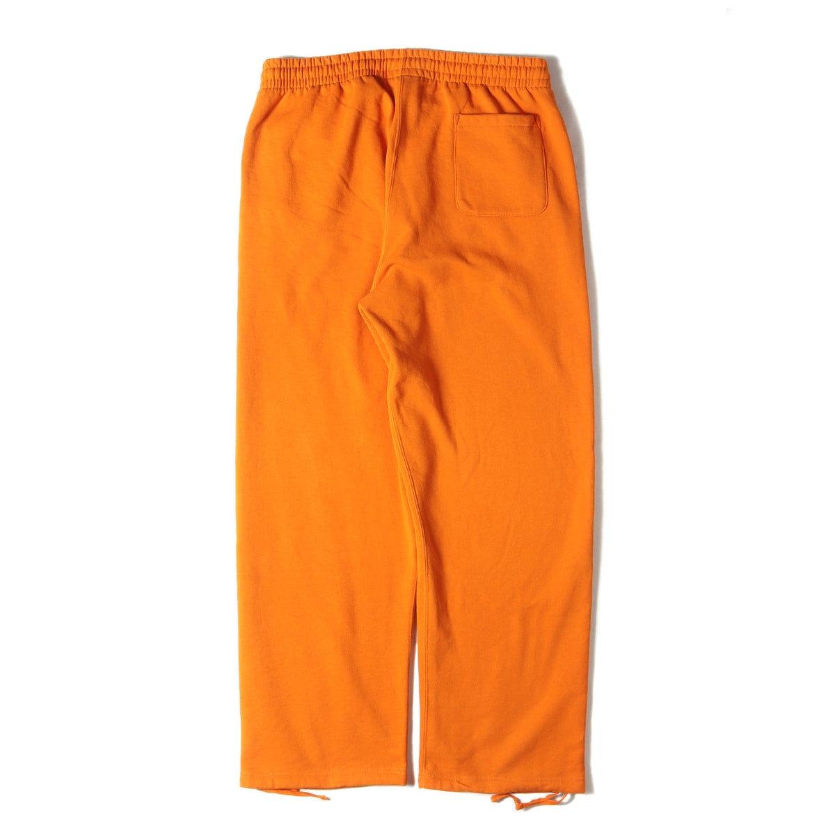 24AW スモールBOXロゴ スウェットパンツ(Small Box Drawcord Sweatpant)