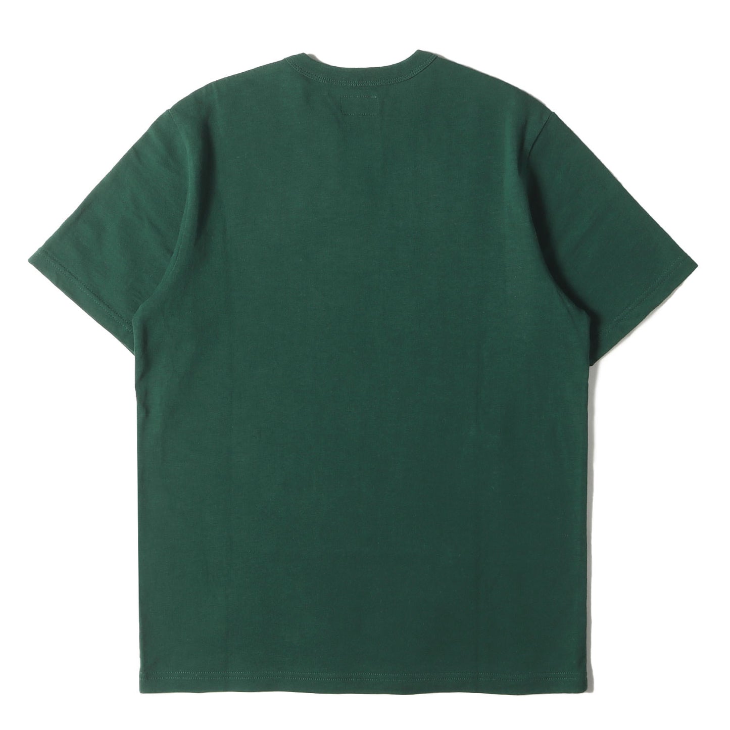 DRAMAロゴ ヘビー Tシャツ(Drama S/S Top)