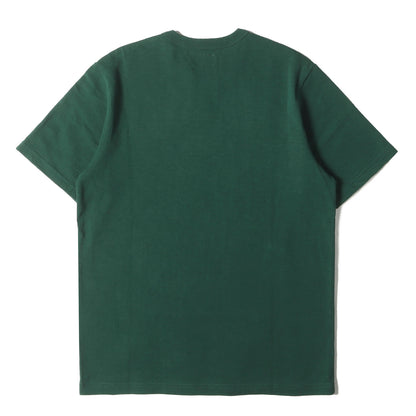 DRAMAロゴ ヘビー Tシャツ(Drama S/S Top)
