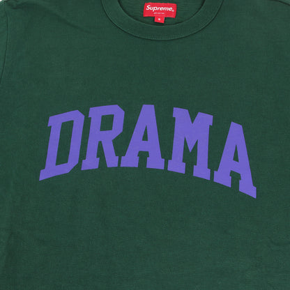 DRAMAロゴ ヘビー Tシャツ(Drama S/S Top)