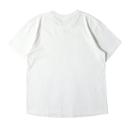 オクトパス グラフィック Tシャツ(Tentacles Tee)