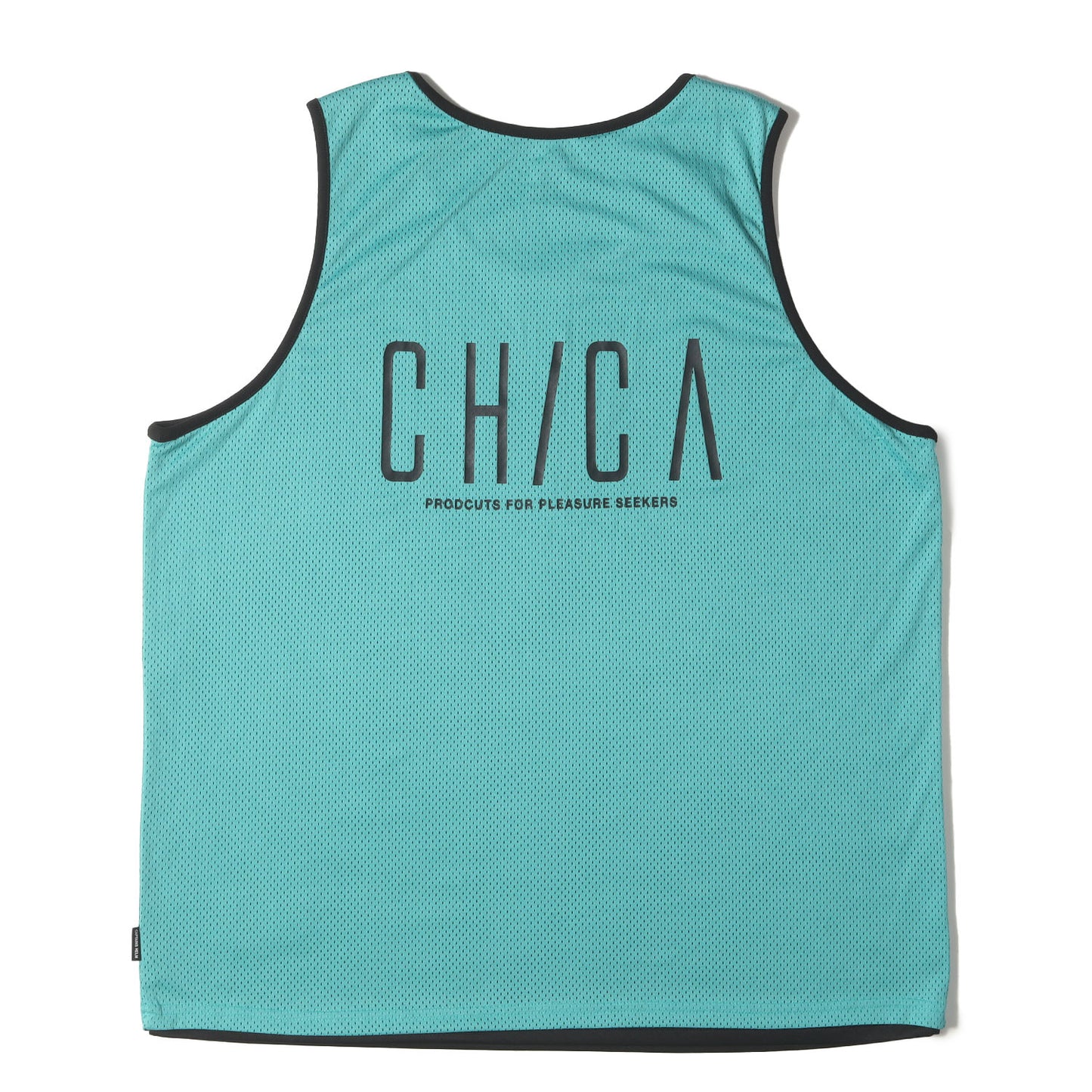 24SS リバーシブル テック タンクトップ(REVERSIBLE DRY TANK-TOP)