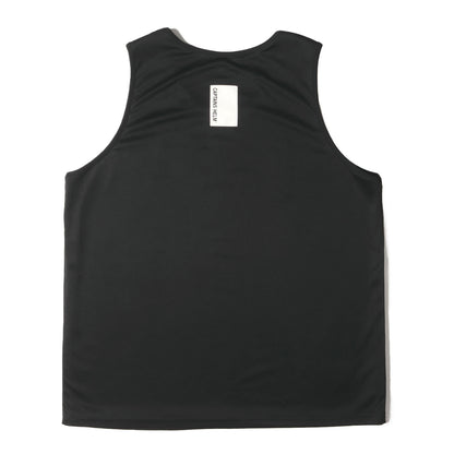 24SS リバーシブル テック タンクトップ(REVERSIBLE DRY TANK-TOP)