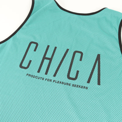24SS リバーシブル テック タンクトップ(REVERSIBLE DRY TANK-TOP)