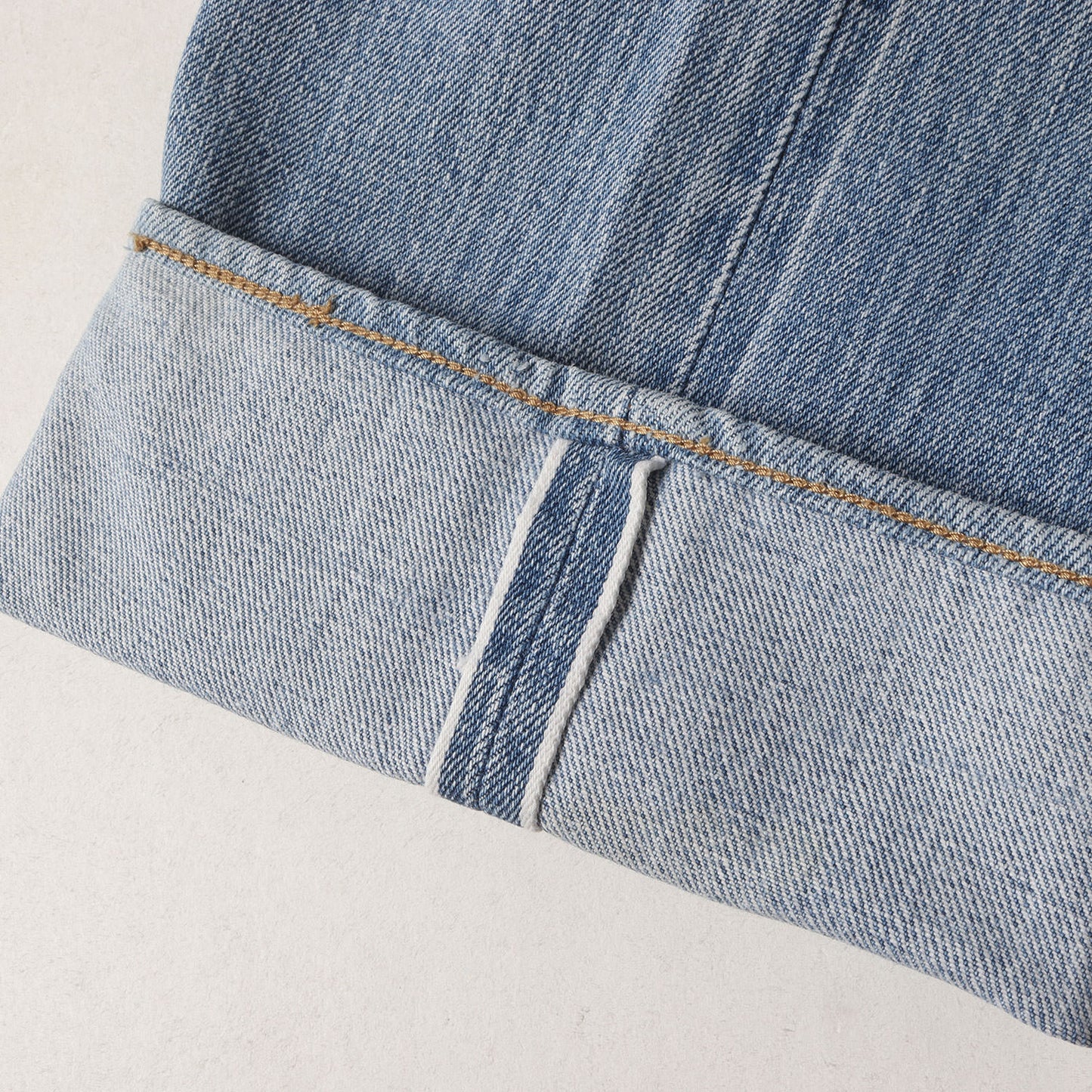 70s 501 66前期 デニム パンツ