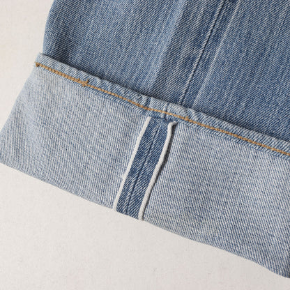 70s 501 66前期 デニム パンツ