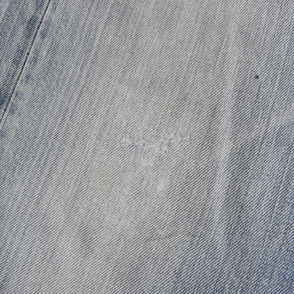 70s 501 66前期 デニム パンツ