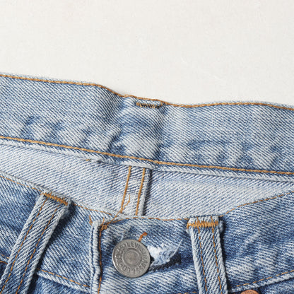 70s 501 66前期 デニム パンツ