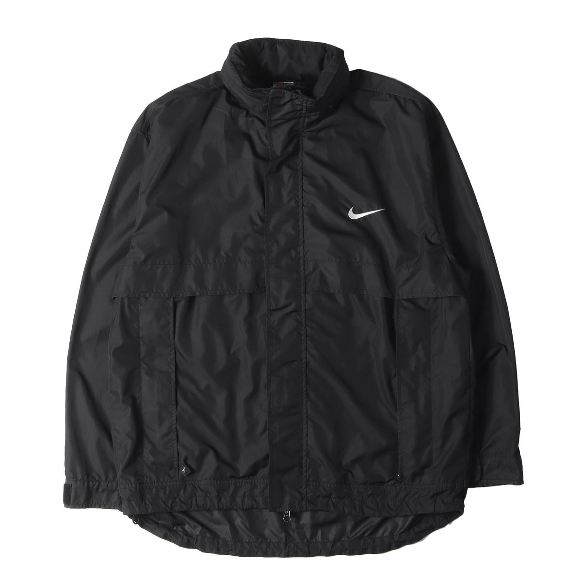90s CLIMA-FIT ベンチレーション フルジップ ジャケット