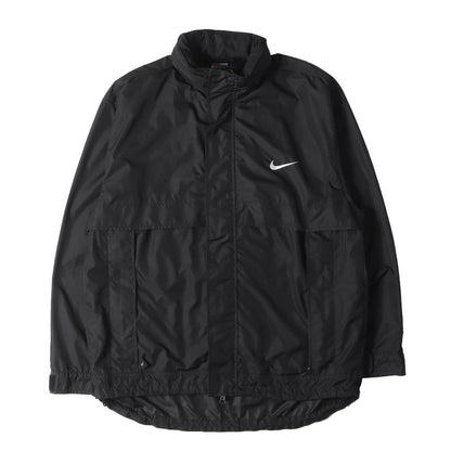 90s CLIMA-FIT ベンチレーション フルジップ ジャケット