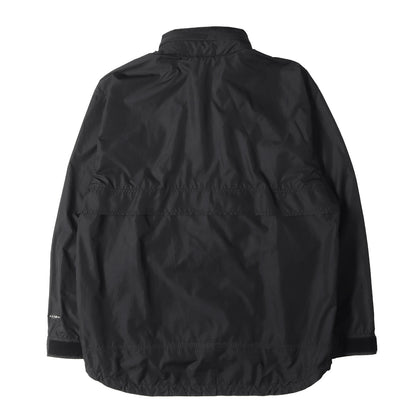 90s CLIMA-FIT ベンチレーション フルジップ ジャケット