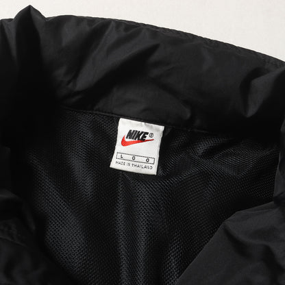 90s CLIMA-FIT ベンチレーション フルジップ ジャケット