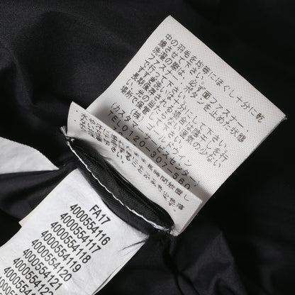 17AW ×THE NORTH FACE 雪山柄 マウンテン バルトロ ダウンジャケット(Mountain Baltoro Jacket)