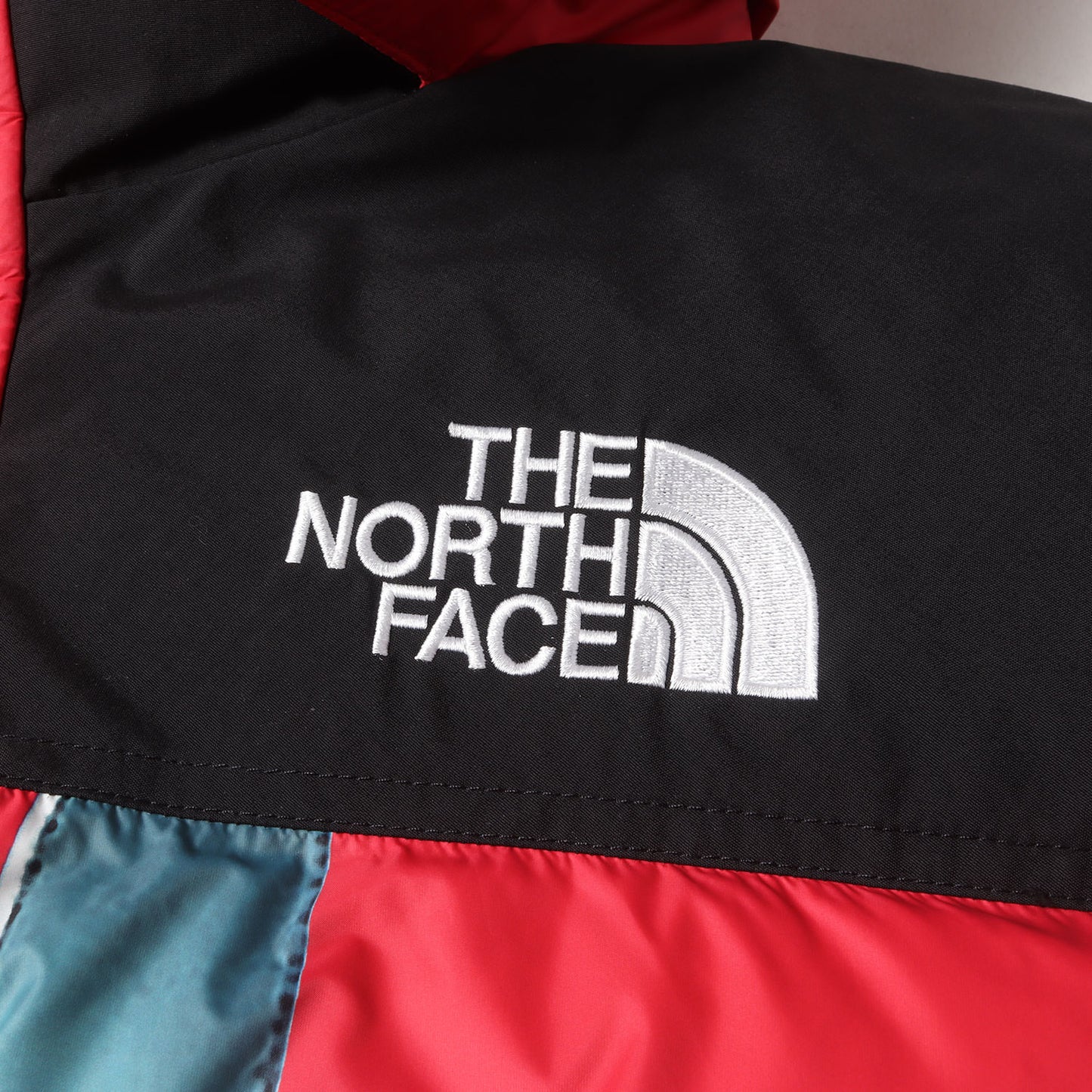 ×THE NORTH FACE 自由の女神 バルトロ ダウンジャケット(Statue of Liberty Baltoro Jacket)