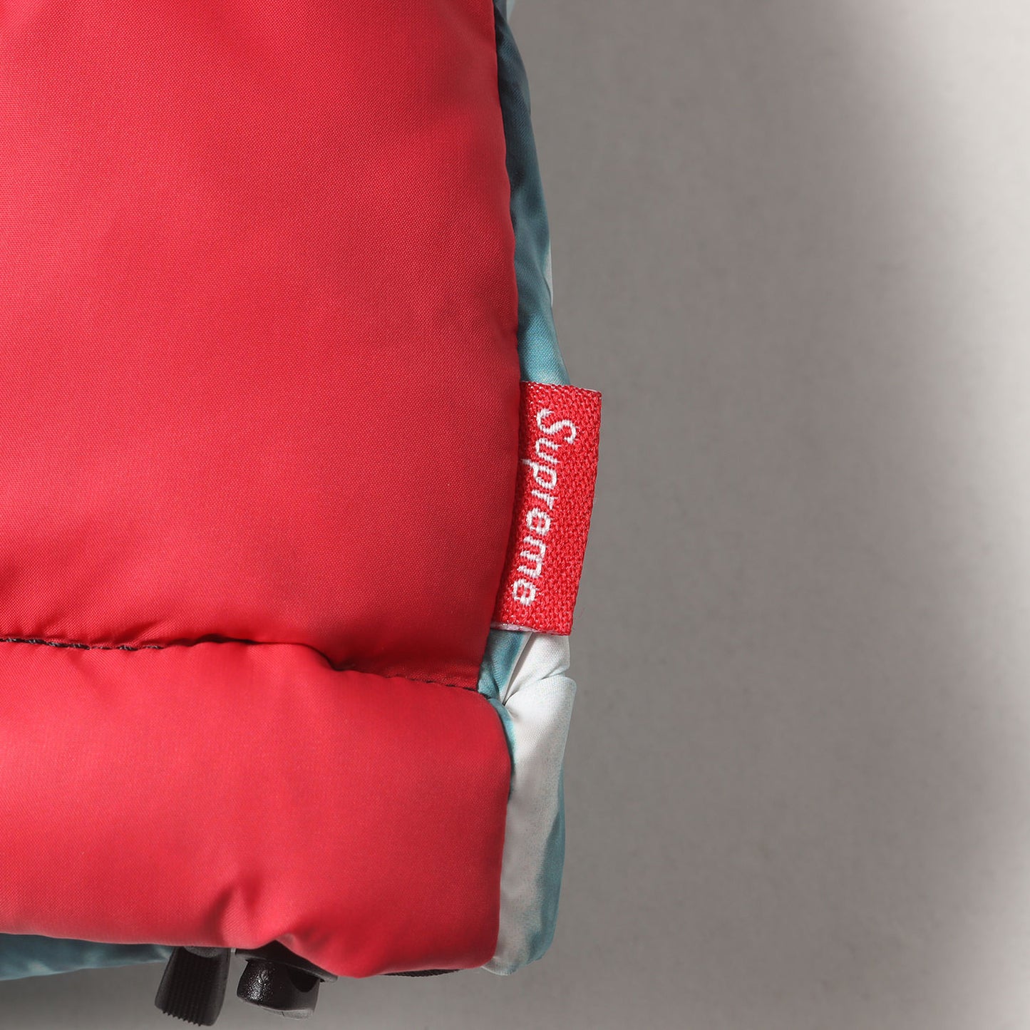 ×THE NORTH FACE 自由の女神 バルトロ ダウンジャケット(Statue of Liberty Baltoro Jacket)