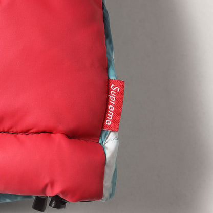 ×THE NORTH FACE 自由の女神 バルトロ ダウンジャケット(Statue of Liberty Baltoro Jacket)