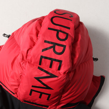 ×THE NORTH FACE 自由の女神 バルトロ ダウンジャケット(Statue of Liberty Baltoro Jacket)