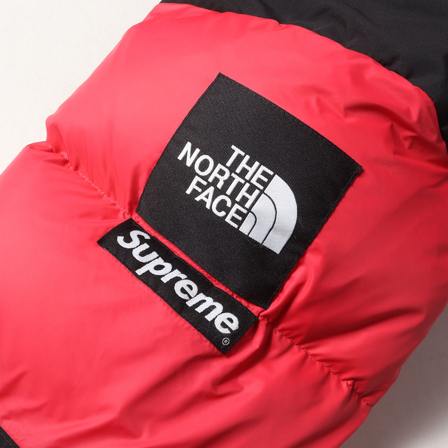 ×THE NORTH FACE 自由の女神 バルトロ ダウンジャケット(Statue of Liberty Baltoro Jacket)