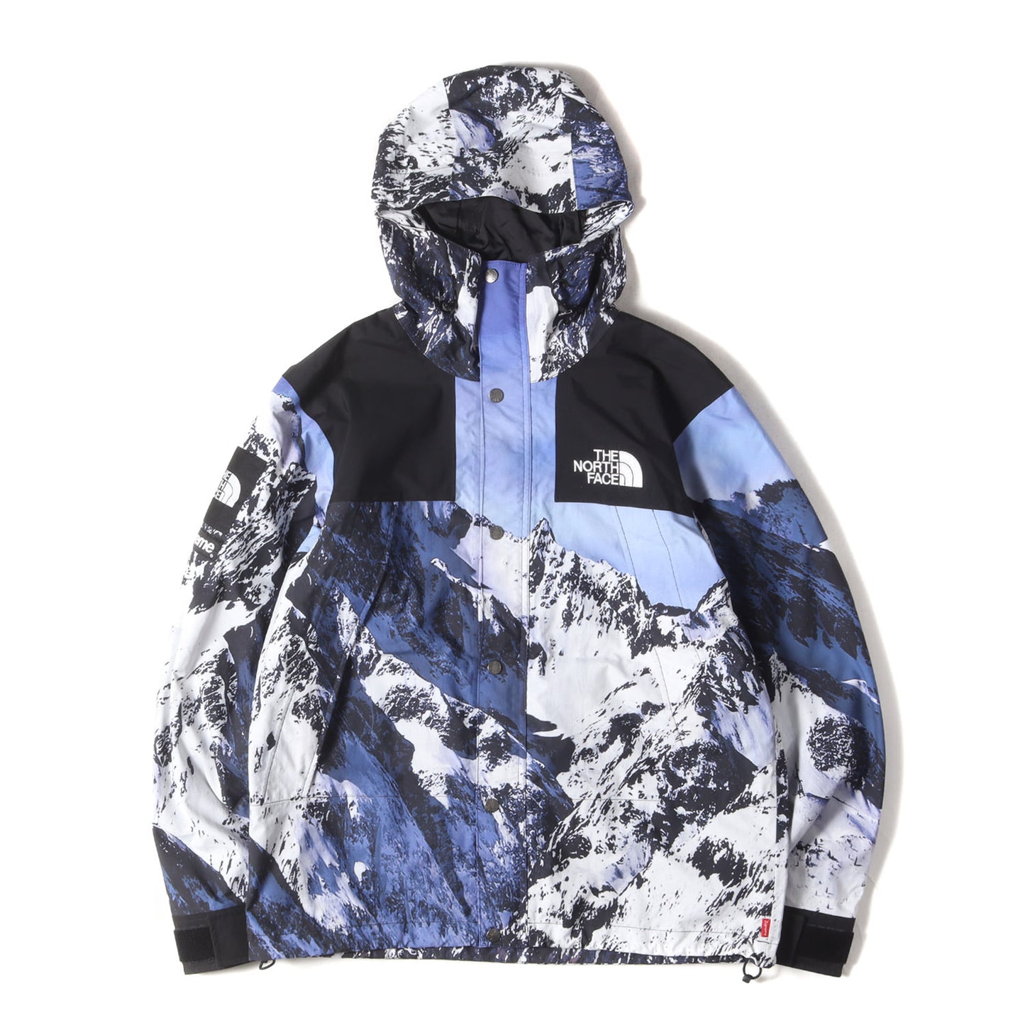 ×THE NORTH FACE 雪山 マウンテンパーカー / ジャケット(Mountain Parka)
