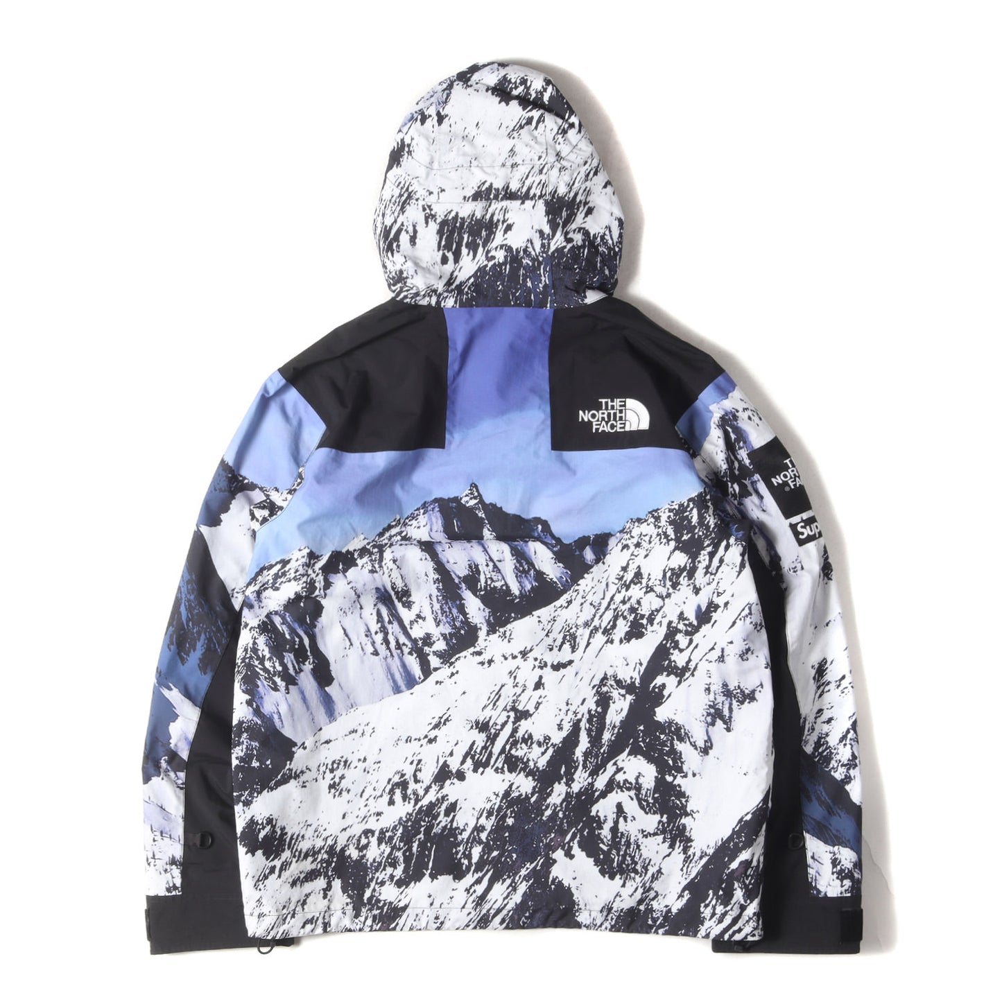 ×THE NORTH FACE 雪山 マウンテンパーカー / ジャケット(Mountain Parka)