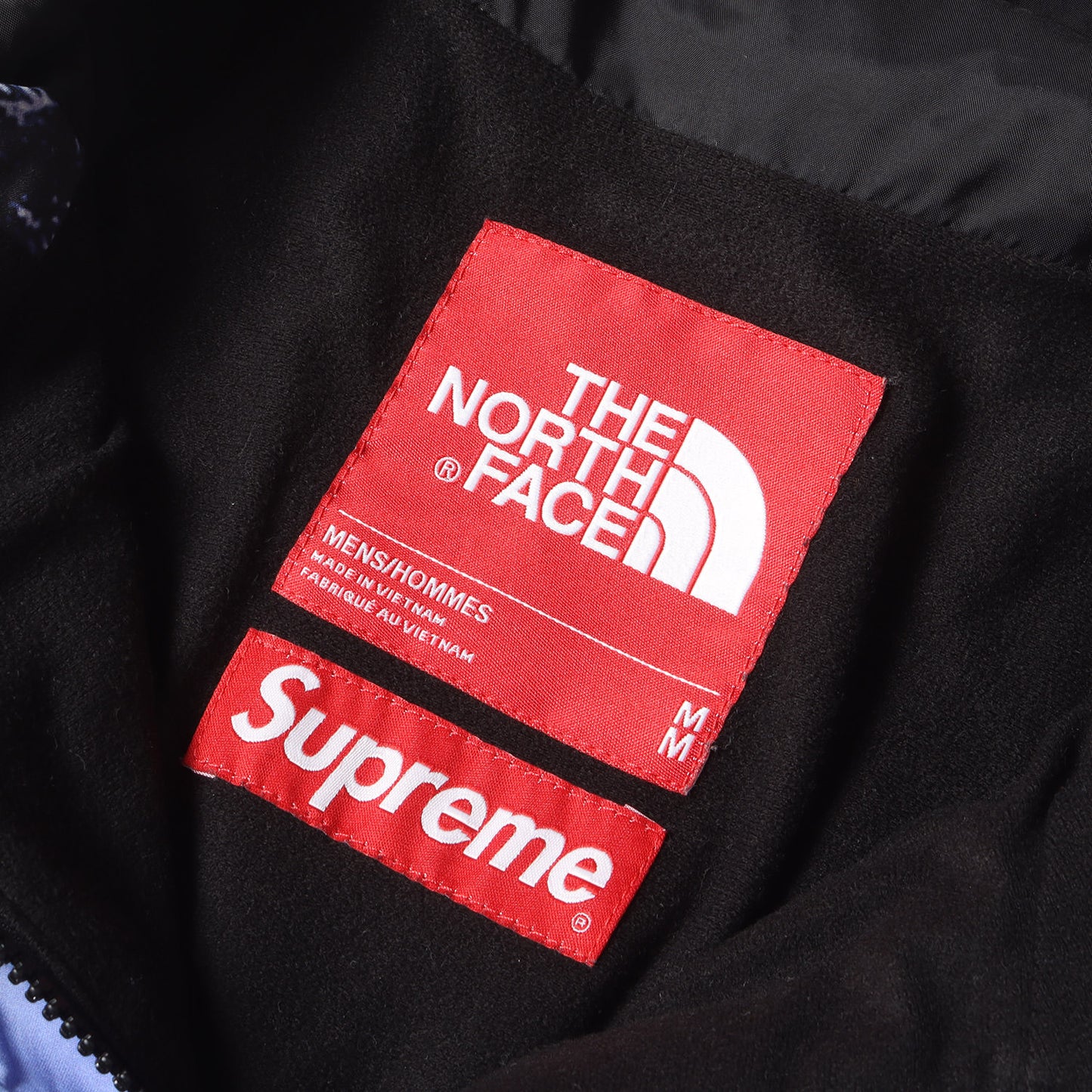 ×THE NORTH FACE 雪山 マウンテンパーカー / ジャケット(Mountain Parka)