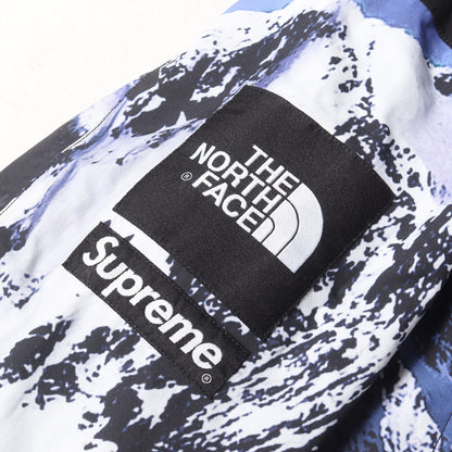 ×THE NORTH FACE 雪山 マウンテンパーカー / ジャケット(Mountain Parka)