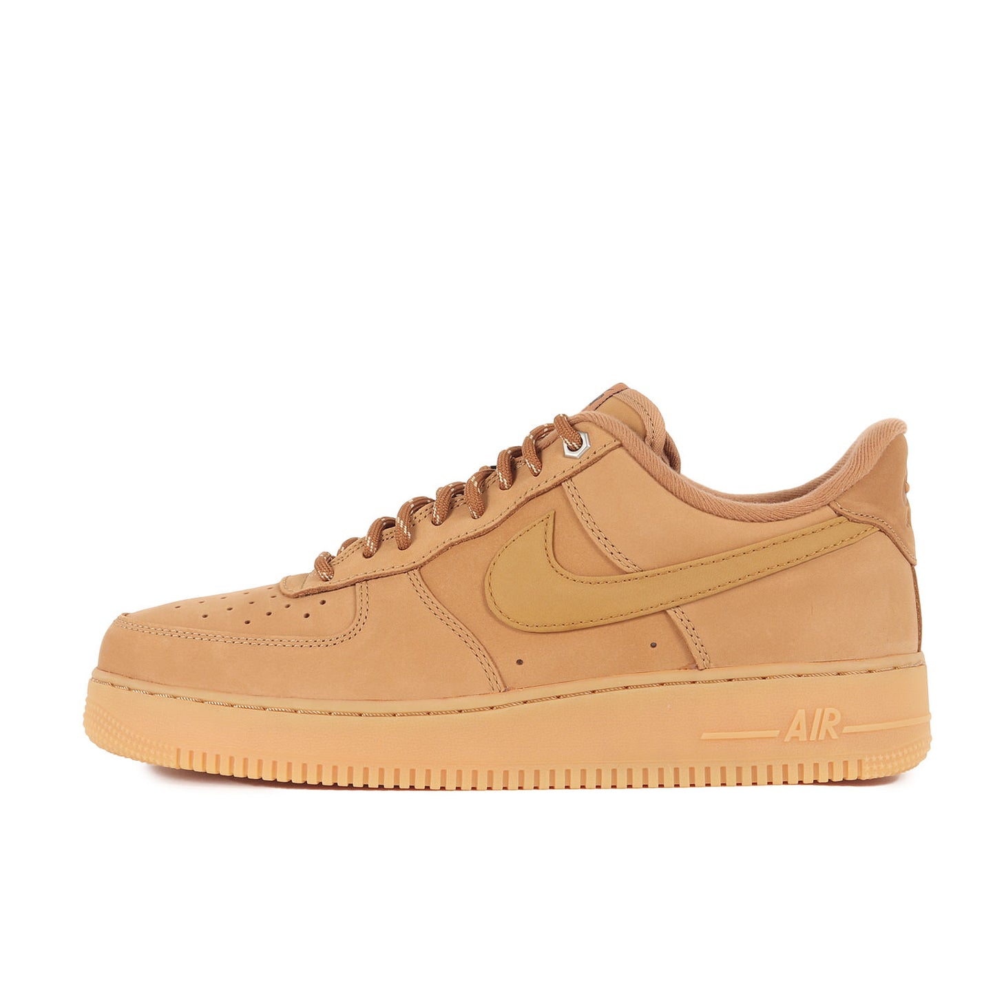 AIR FORCE 1 07 WB FLAX WHEAT (2021年製 / CJ9179-200)