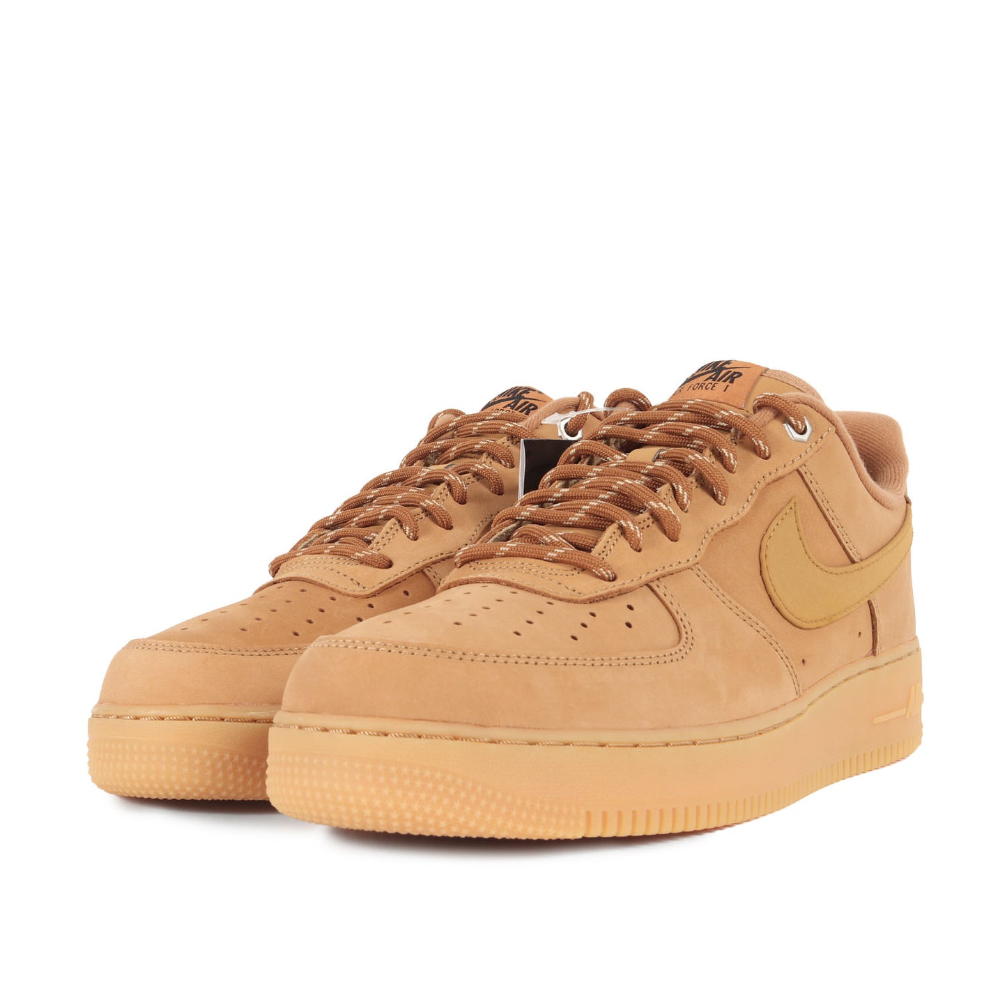 AIR FORCE 1 07 WB FLAX WHEAT (2021年製 / CJ9179-200)