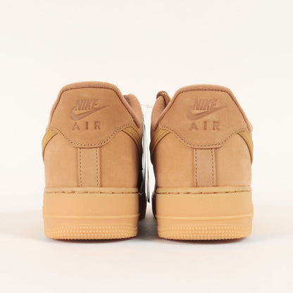 AIR FORCE 1 07 WB FLAX WHEAT (2021年製 / CJ9179-200)
