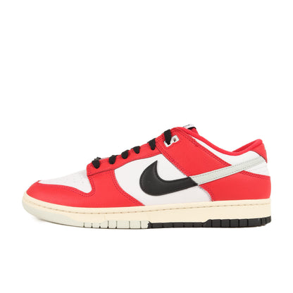 NIKE (ナイキ) DUNK LOW RETRO PRM CHICAGO SPLIT (DZ2536-600 