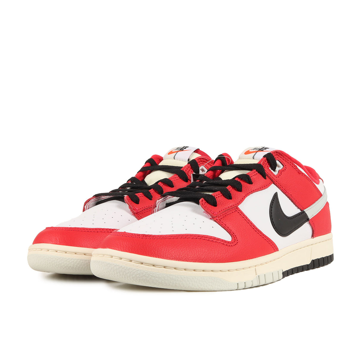 NIKE (ナイキ) DUNK LOW RETRO PRM CHICAGO SPLIT (DZ2536-600 