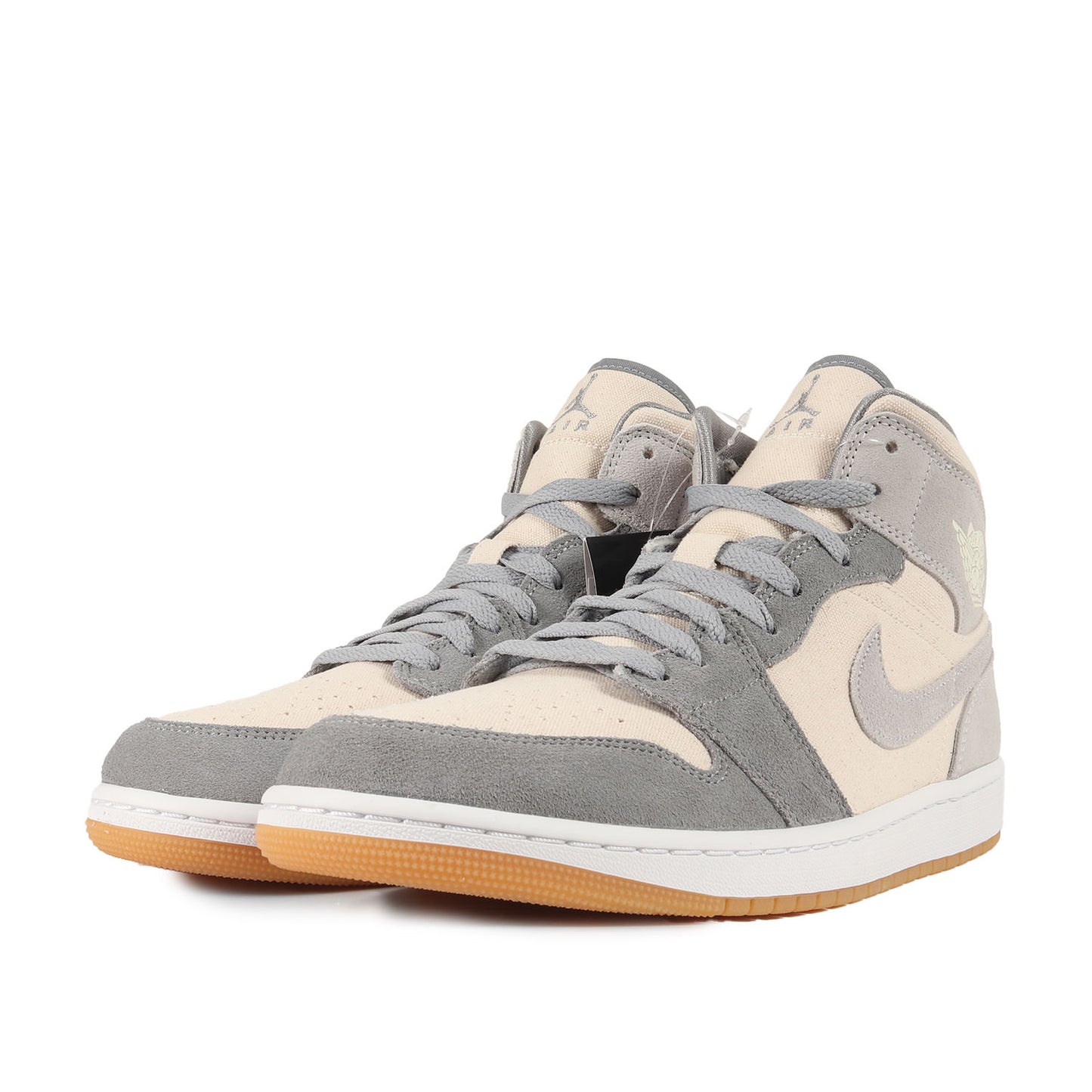 AIR JORDAN 1 MID SE COCONUT MILK (DN4281-100)
