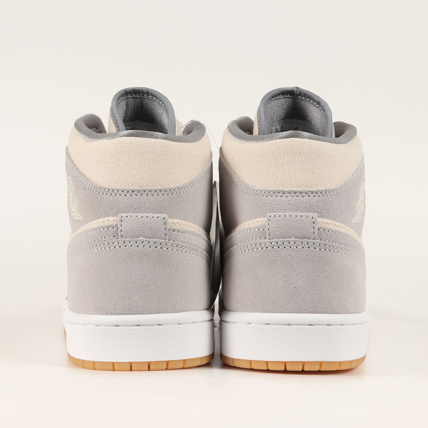 AIR JORDAN 1 MID SE COCONUT MILK (DN4281-100)