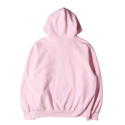 24SS グラデーションロゴ スウェット パーカー(Gradient Hooded Sweatshirt)