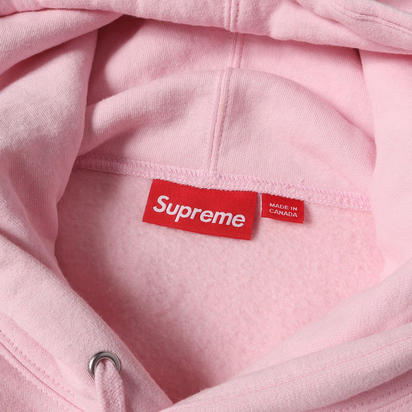 24SS グラデーションロゴ スウェット パーカー(Gradient Hooded Sweatshirt)