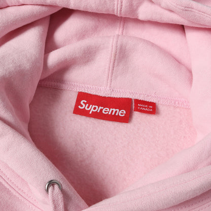 24SS グラデーションロゴ スウェット パーカー(Gradient Hooded Sweatshirt)