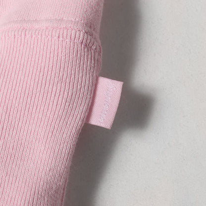 24SS グラデーションロゴ スウェット パーカー(Gradient Hooded Sweatshirt)