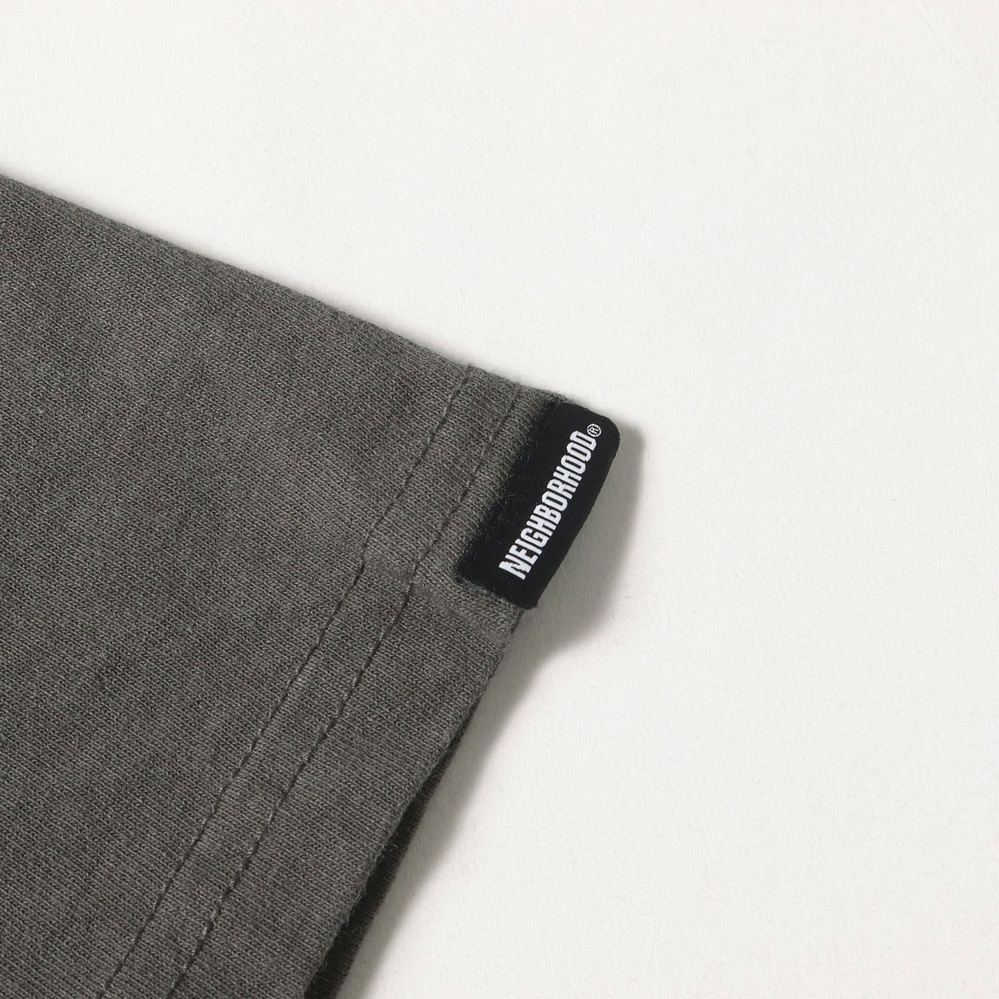 22SS ×倉石一樹 ×Clay Arlington fAWA NBHDロゴ Tシャツ