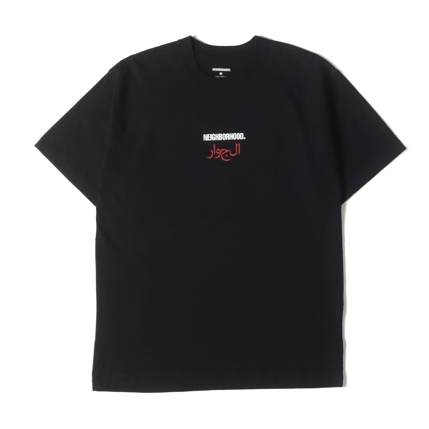 21SS スカル グラフィック Tシャツ