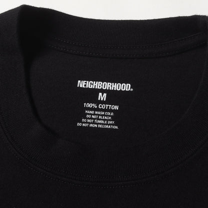 21SS スカル グラフィック Tシャツ