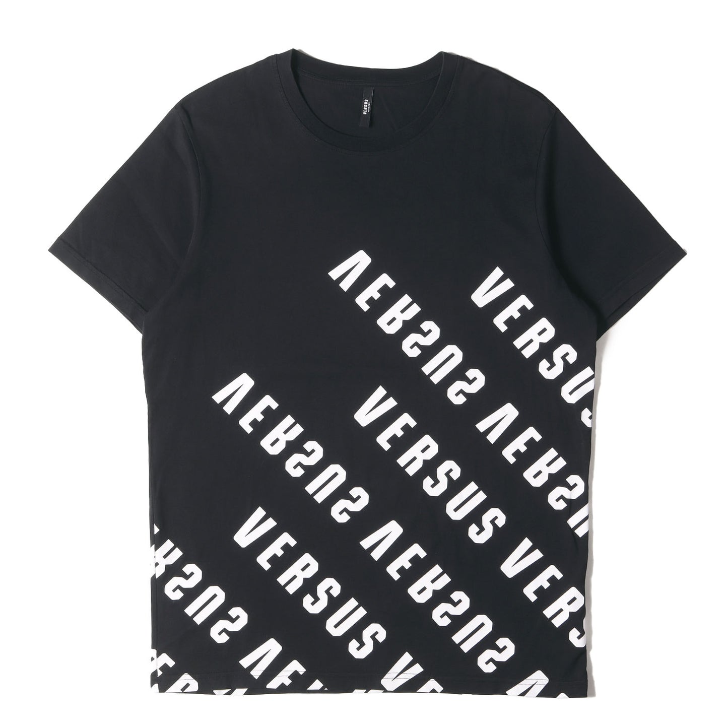 VERSUS グラフィックプリント Tシャツ