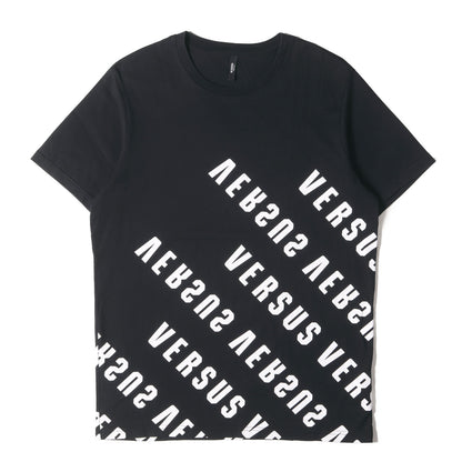 VERSUS グラフィックプリント Tシャツ