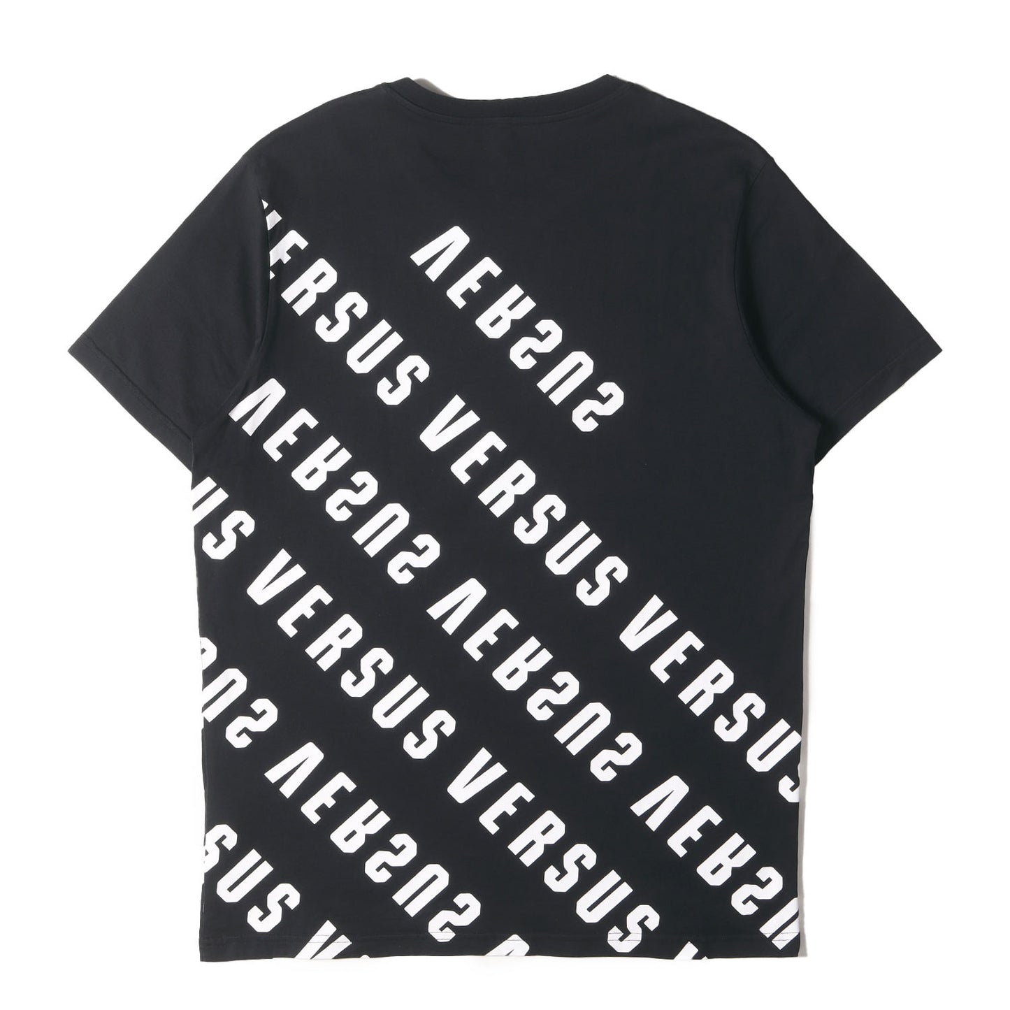 VERSUS グラフィックプリント Tシャツ