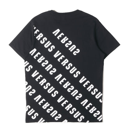 VERSUS グラフィックプリント Tシャツ